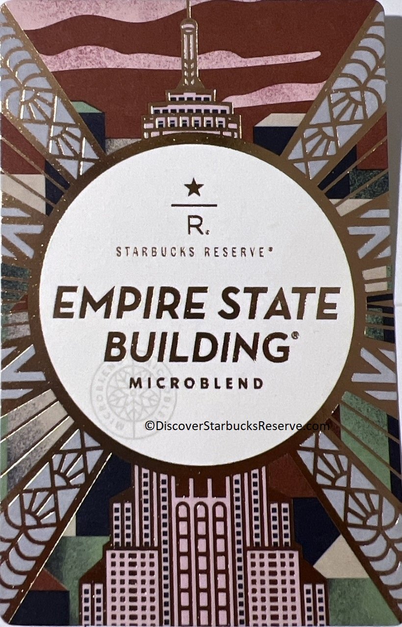 [スタバ世界唯一の自社農園]Alsacia Sun-Dried El Roble Starbucks Sun Dried Hacienda Alsacia El Roble — Discover